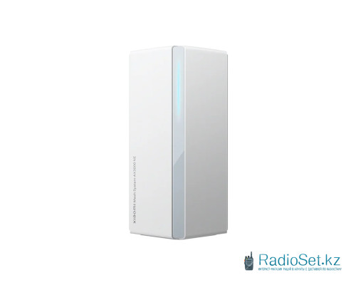 Беспроводная система Wi-Fi Xiaomi Mesh роутер AX3000 NE (2-pack)